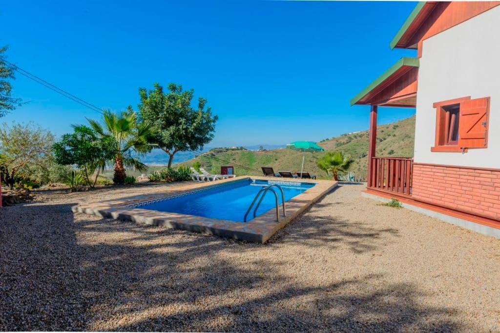 Дом отдыха House With Private Pool *